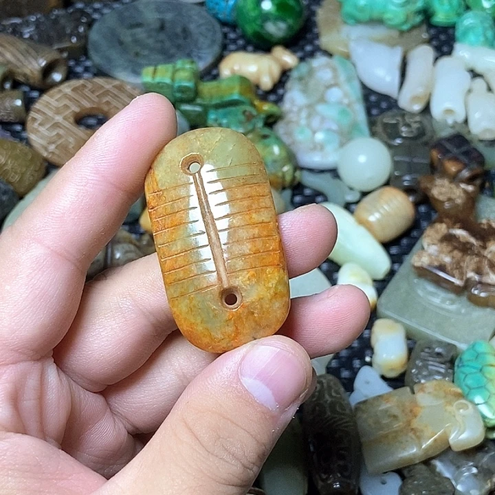 摆件直播间链接65