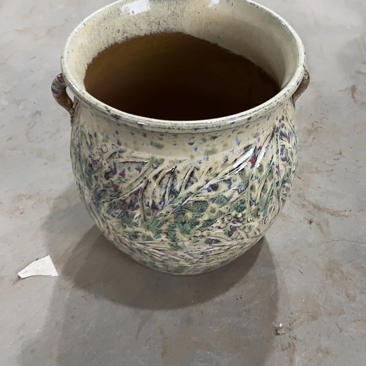 微瑕啦啦啦啦啦花盆