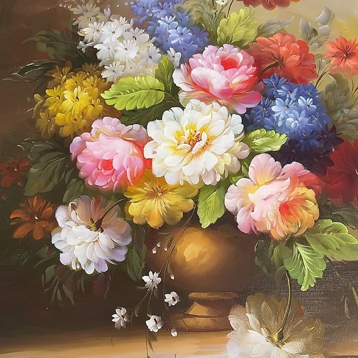 油画好仔仔细细仔仔细细