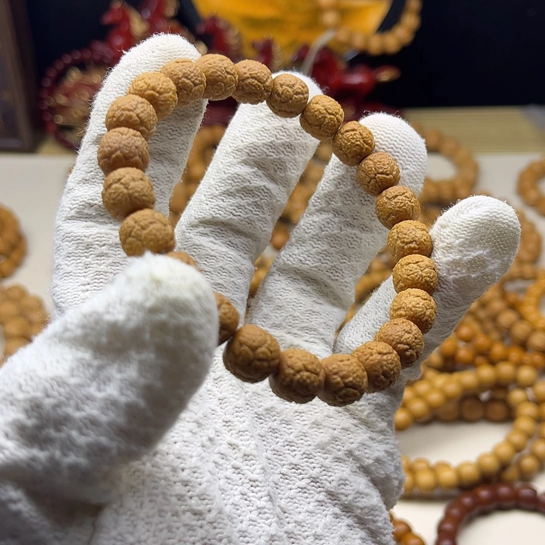 手串猴头核桃饕饕10➕全品