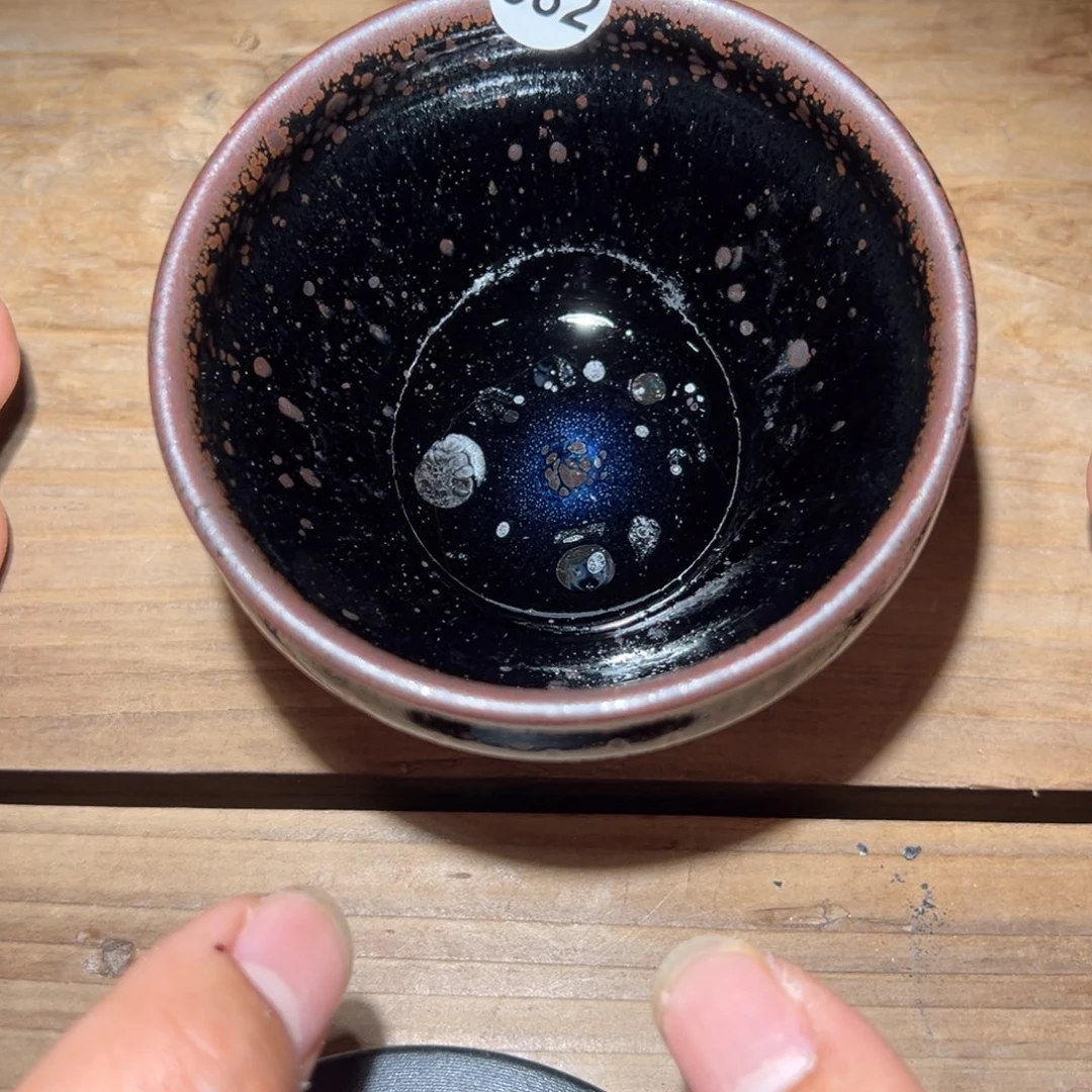 茶盏老表精选柴382