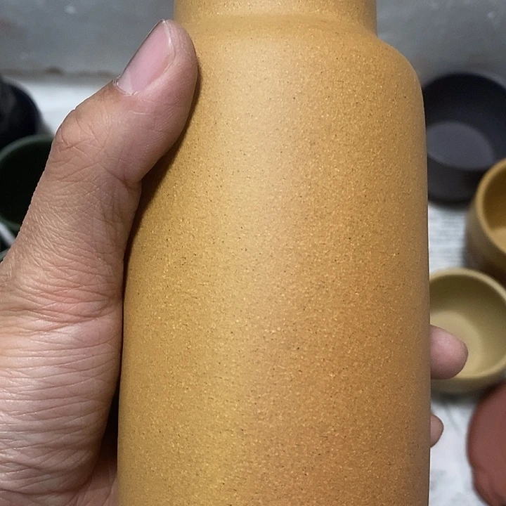 紫砂茶杯瑕疵不退不换