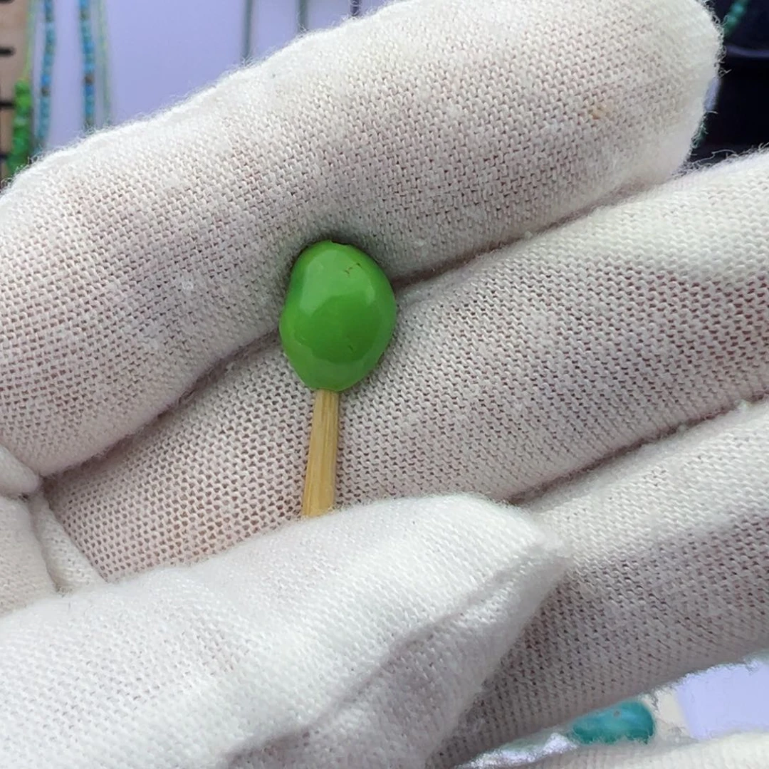 菜籽绿随行7.6mmw