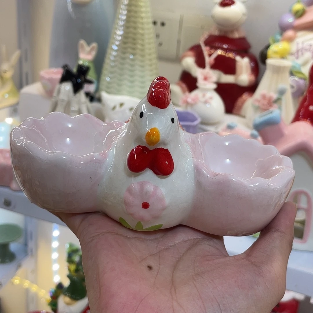 陶瓷微瑕介意慎拍