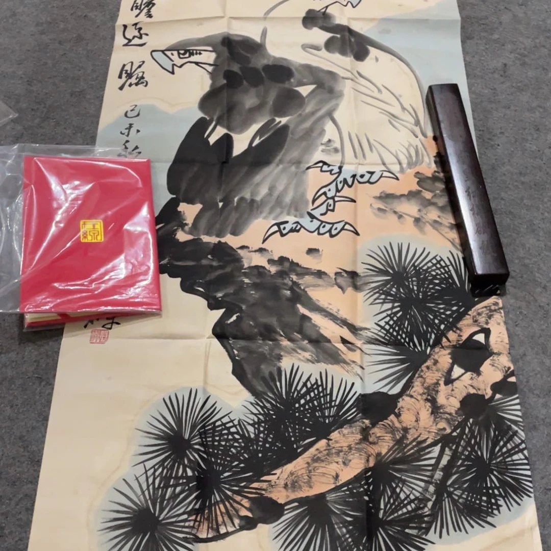 年画画作品欣赏作品欣赏