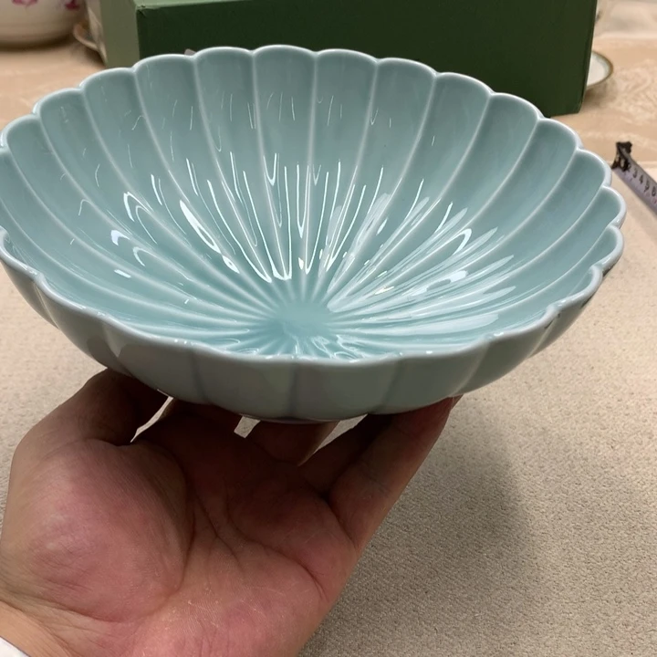 瓷片这点小说也可以