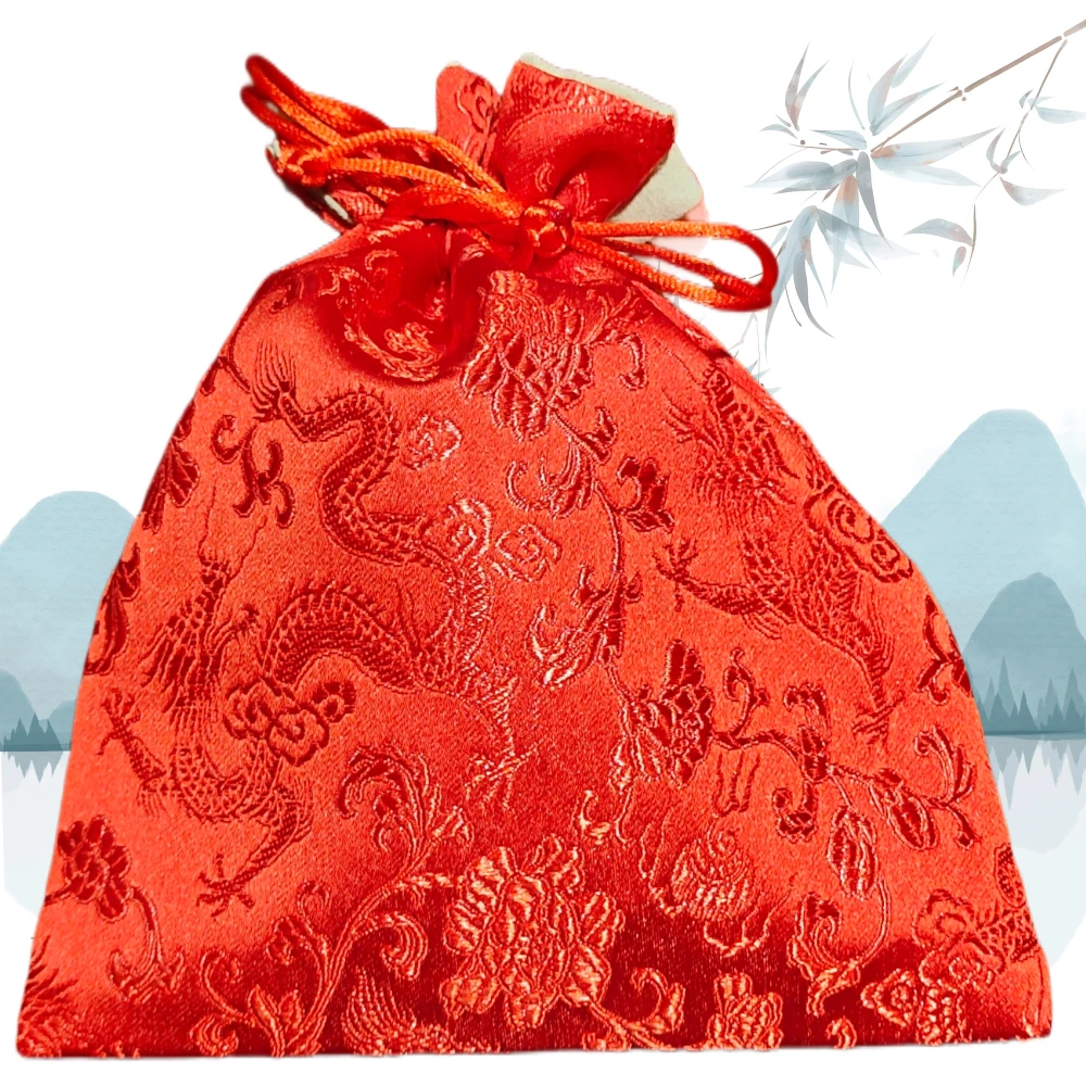 鸿运当头【普慧】挂饰