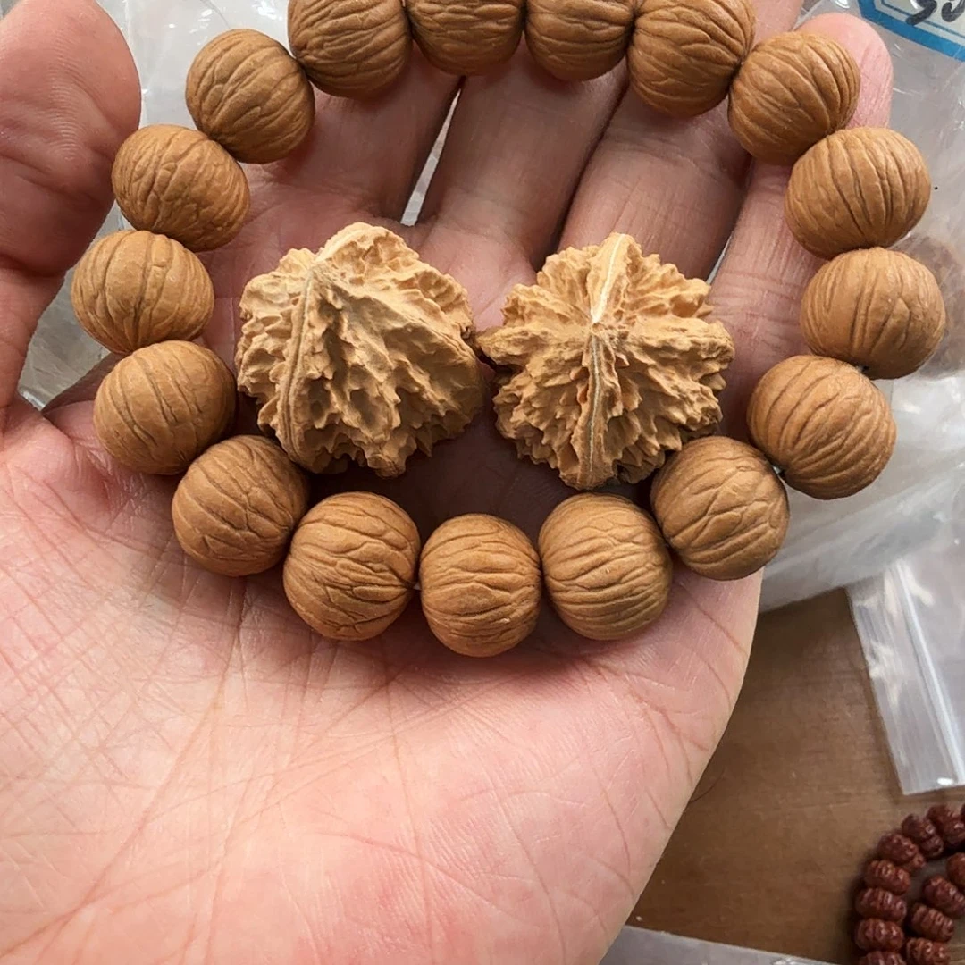 柏香籽/百香籽吊坠3