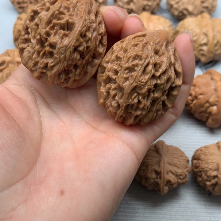 把件文玩核桃大孤石39