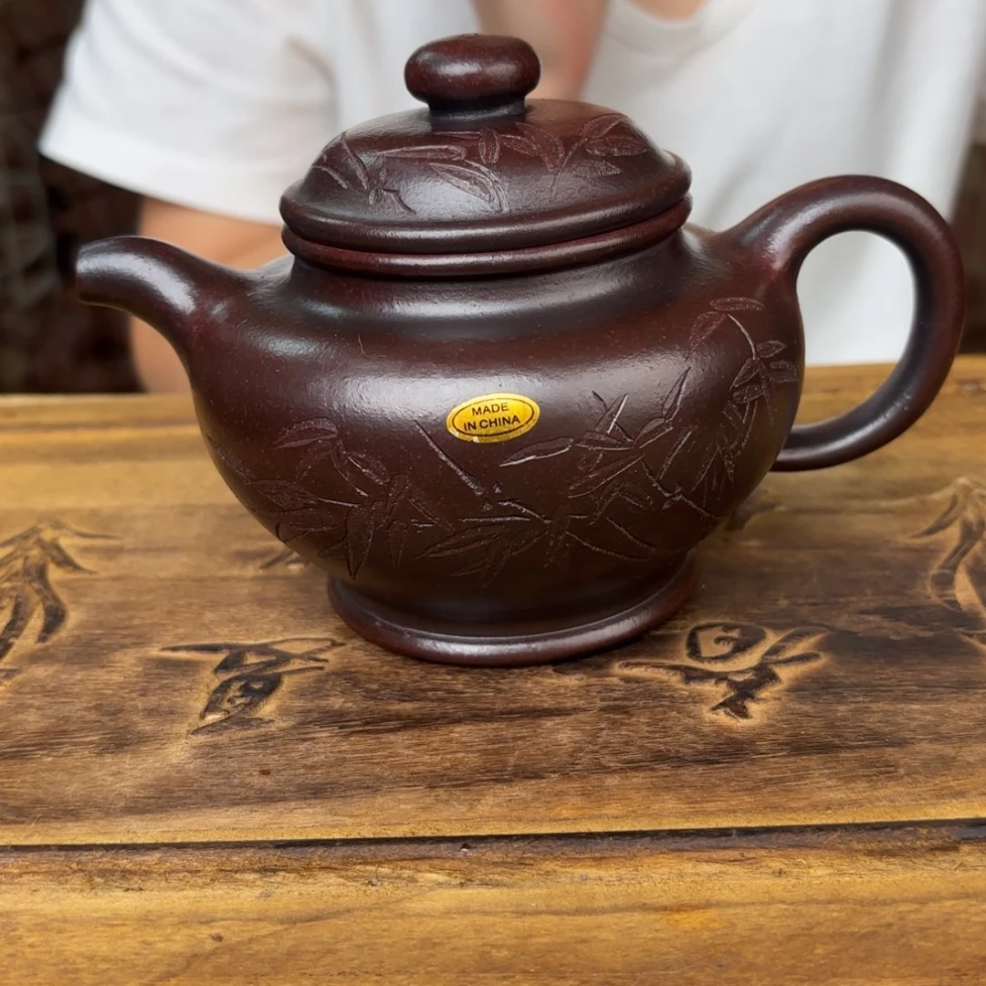 茶壶紫砂宜兴紫砂