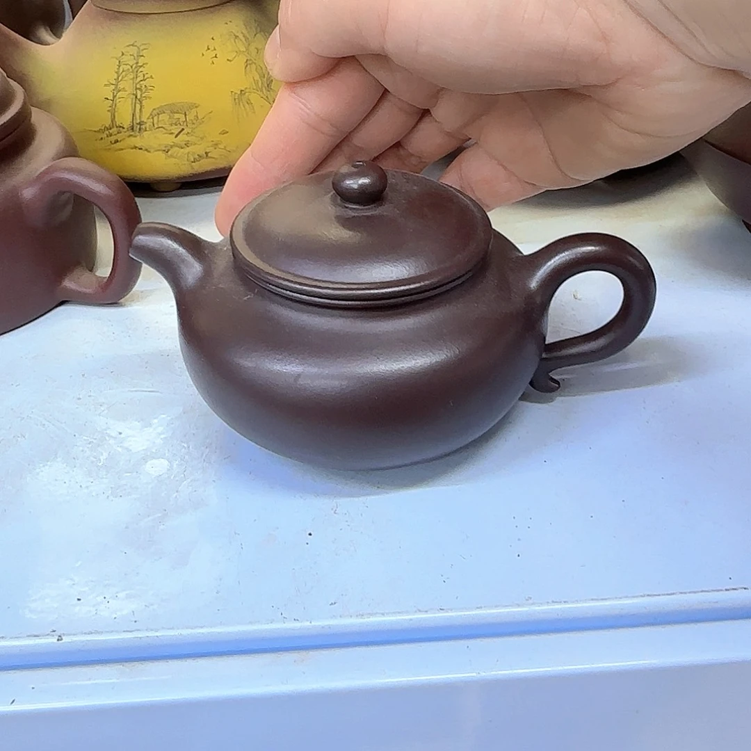 茶壶紫砂宜兴紫砂壶宜兴紫砂壶
