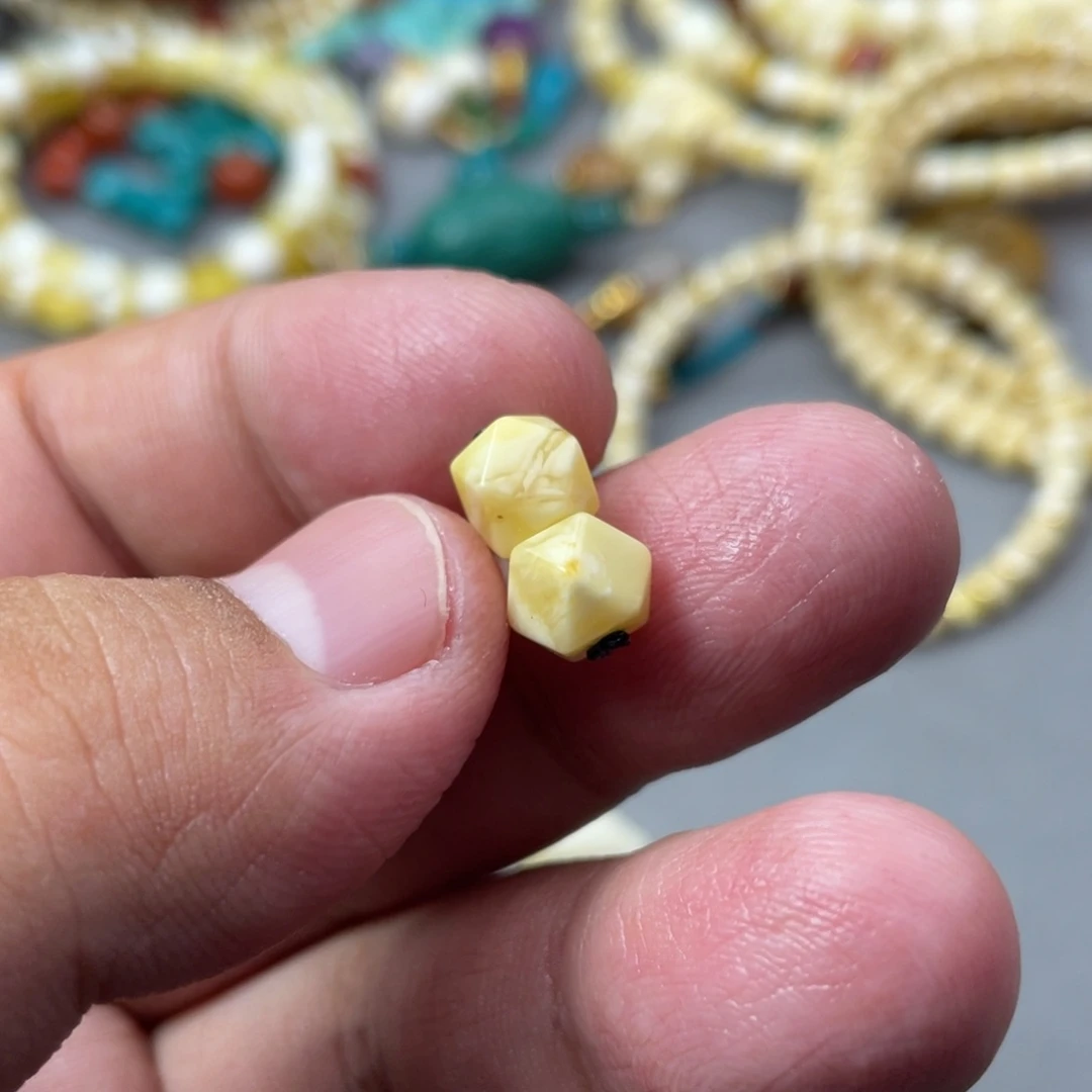 琥珀珠宝奇石未镶嵌83