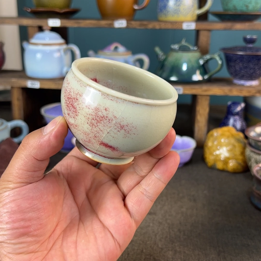 壶神垕钧瓷原产地9