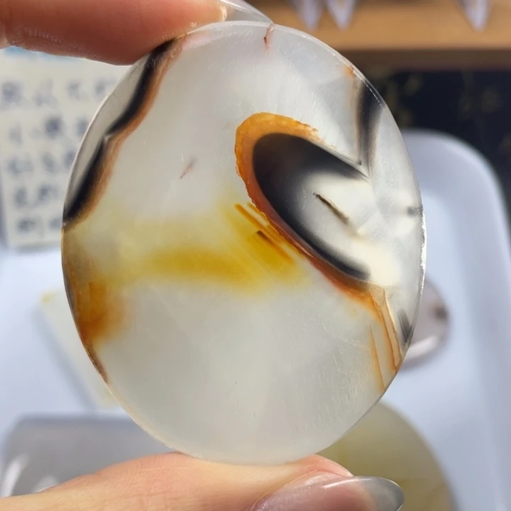 玛瑙/玉髓未镶嵌牌子