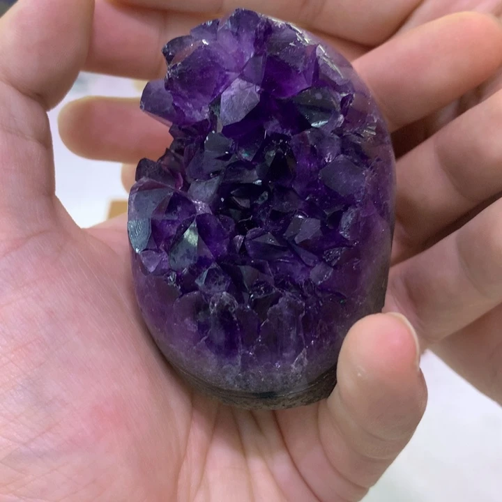 未镶嵌大型摆件（非配饰）水晶