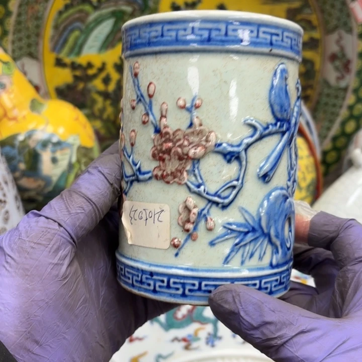 摆件瓷器摆件瓷器摆件