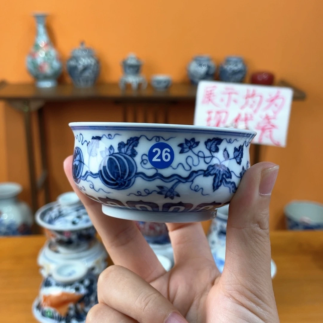 景德镇手绘哈哈哈哈哈哈