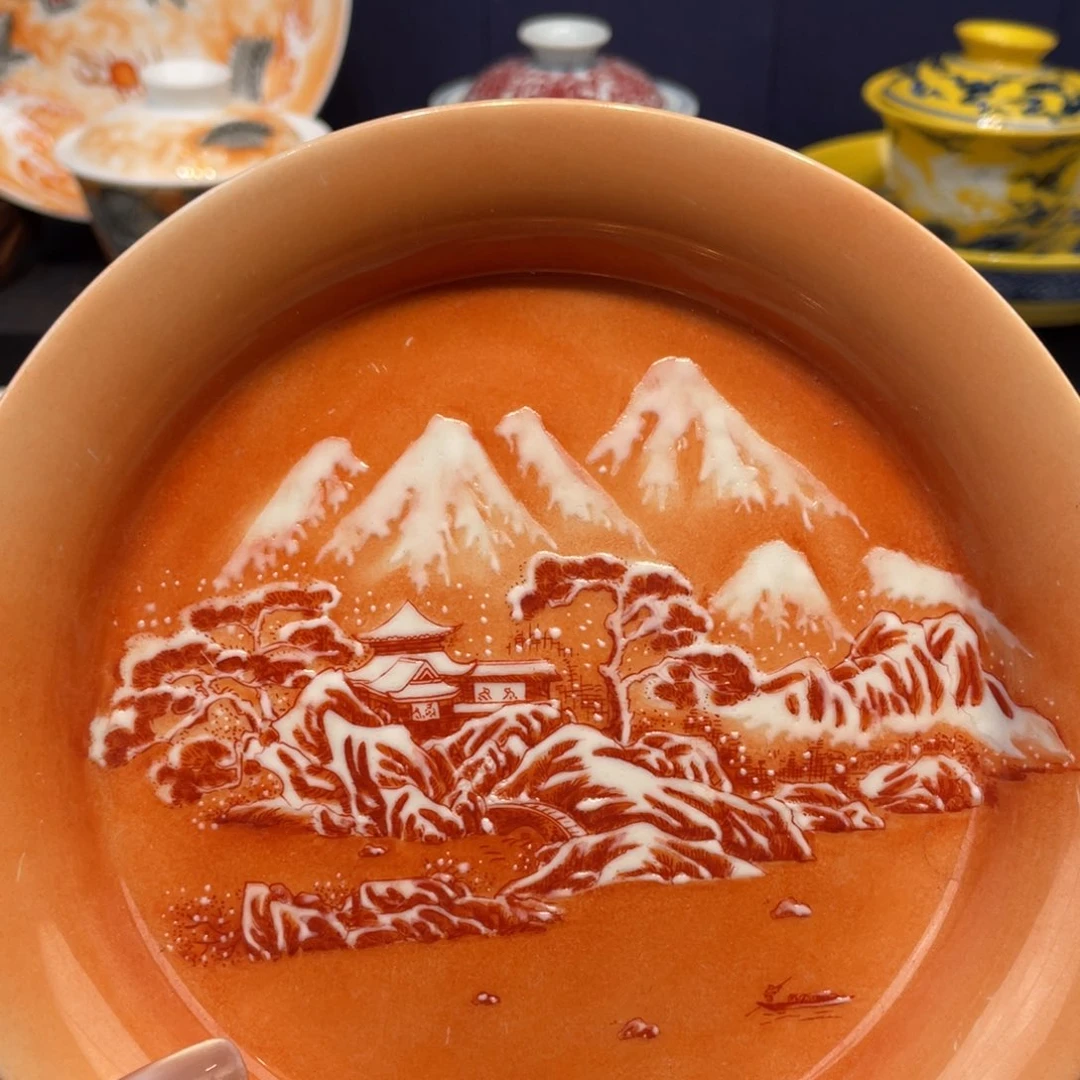 景德镇陶瓷景德镇瓷器