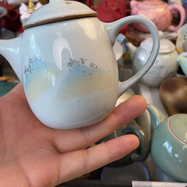 茶具套装家用茶具