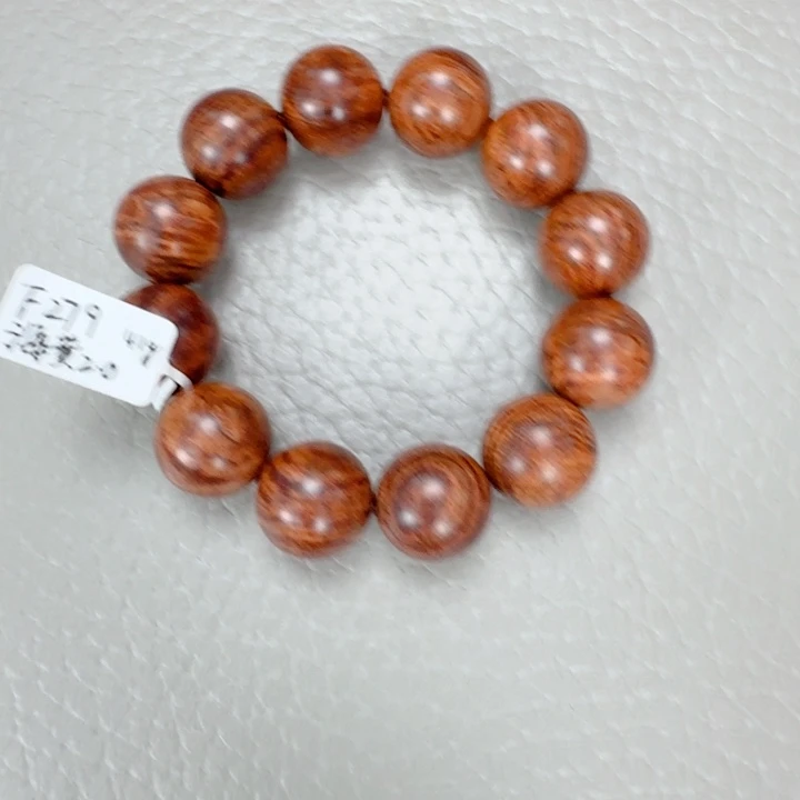 无***神手串/手链黄花梨/降香黄檀F279