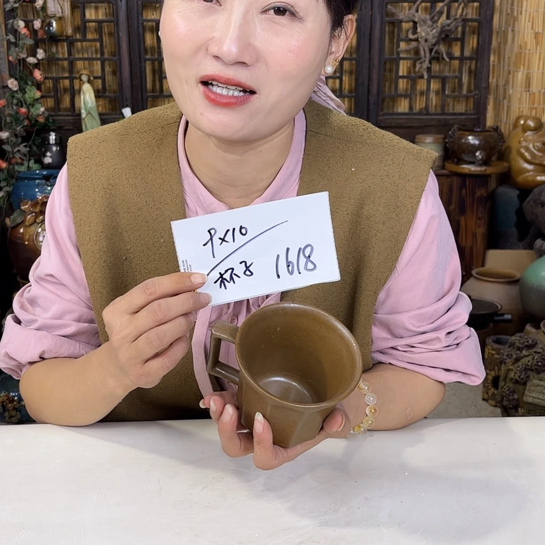 紫砂花盆在一起吗