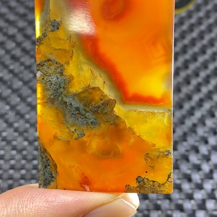 k***n未镶嵌无玛瑙/玉髓