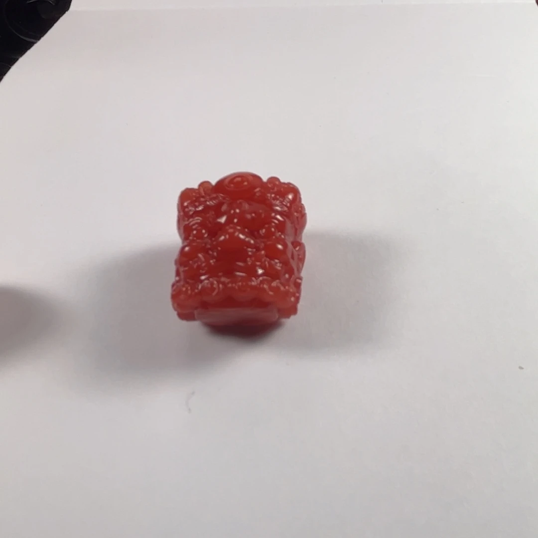 南红玛瑙手链未镶嵌i*u