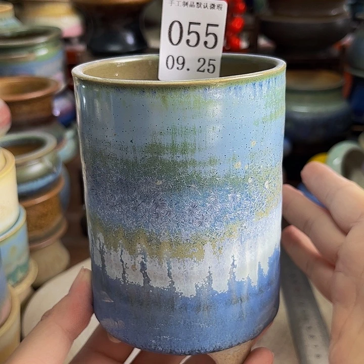 瓷片景德镇陶瓷手工制作
