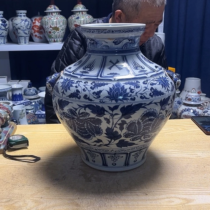 摆件陶瓷器摆件设计作品