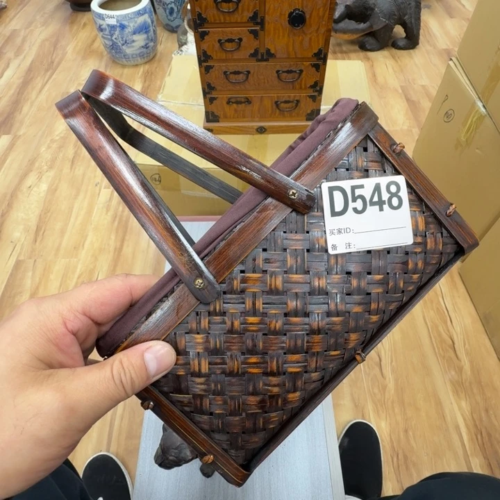 瓷片工艺品摆件瓷器摆件正能量