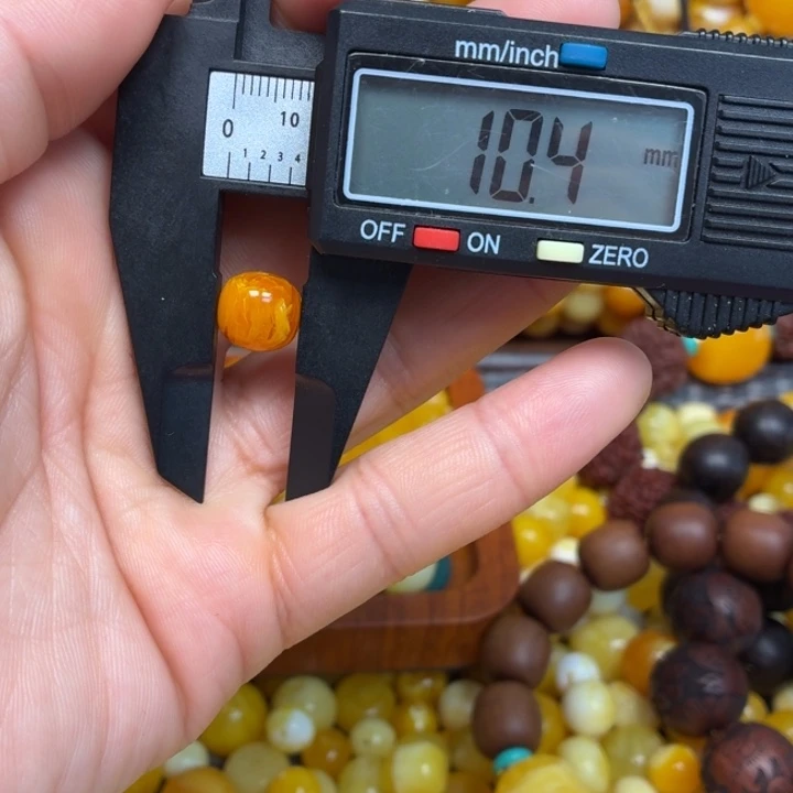 非金属配珠配饰112