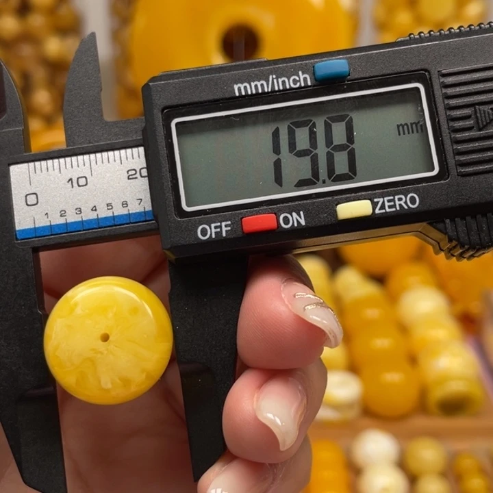 树脂非金属2代蜡017