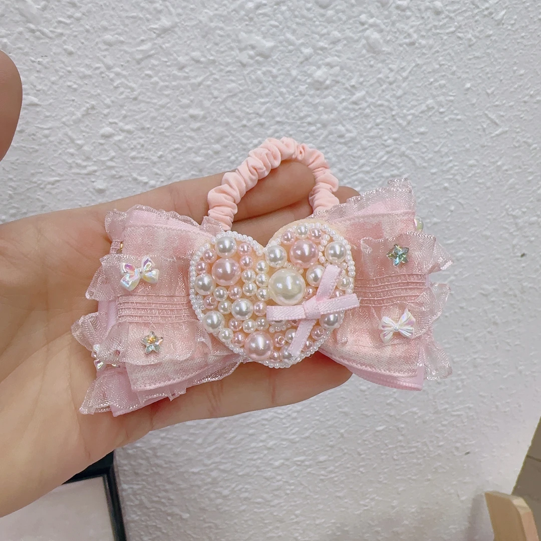 125（满9.9发货）头饰发饰精品