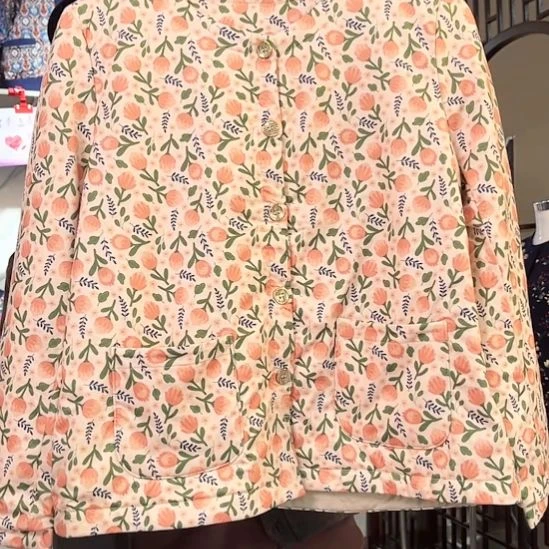 妈妈装工厂直播大放送