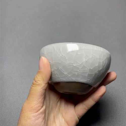 【闪购商品】茶盏-648............