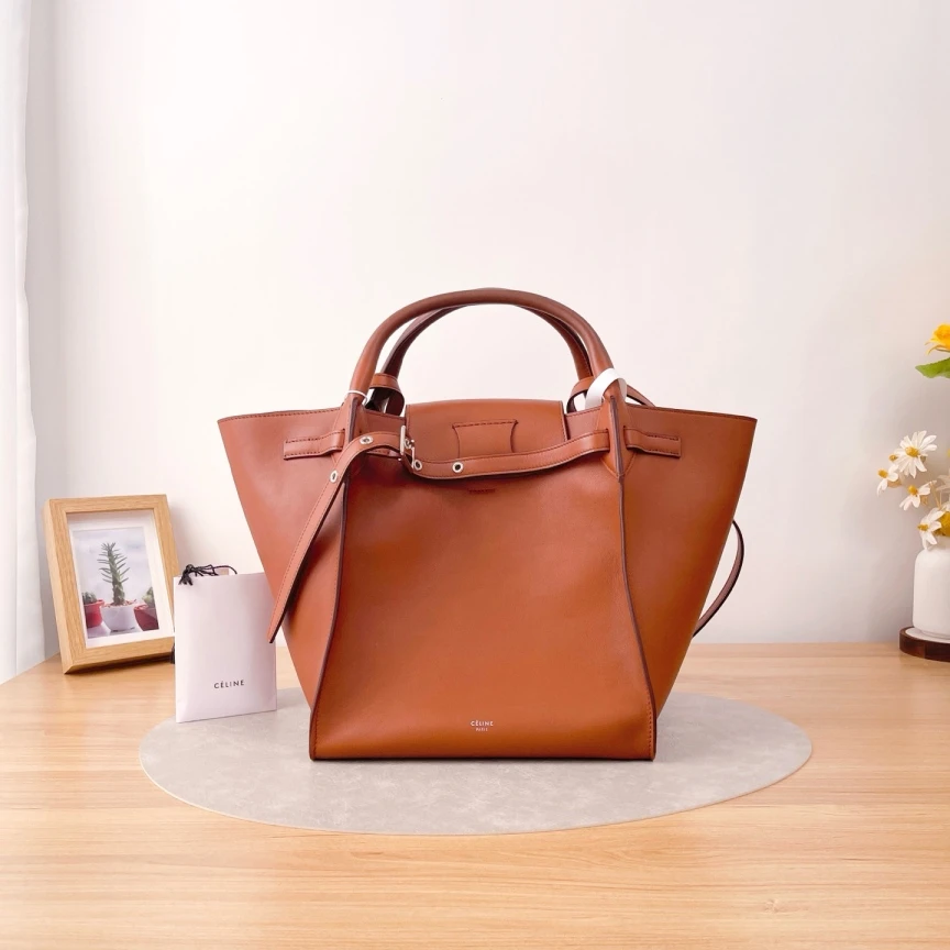 95新 Celine/思琳 BIGBAG/单肩包/9458