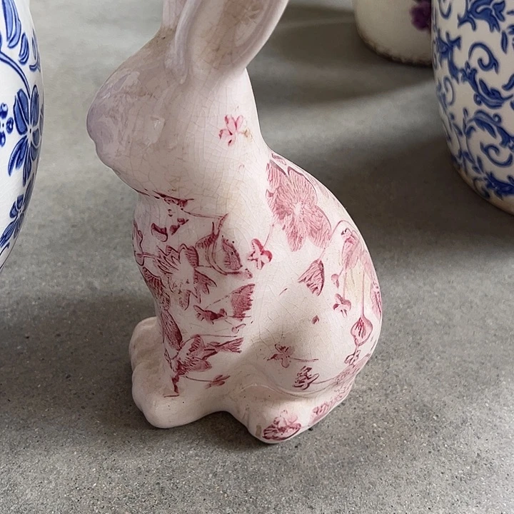 陶瓷高度21.5-直14.5。