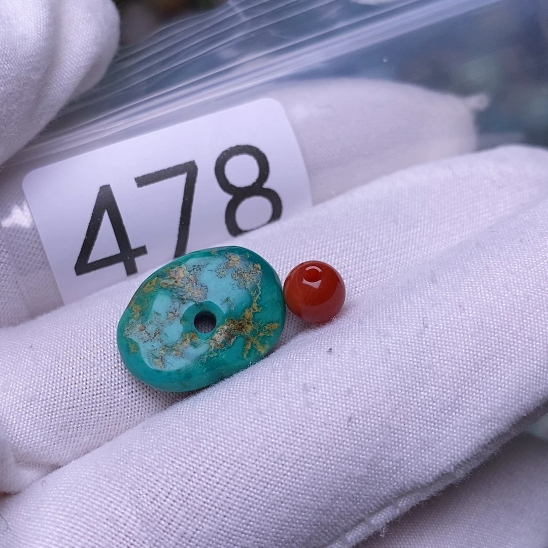 南红玛瑙未镶嵌珠宝奇石