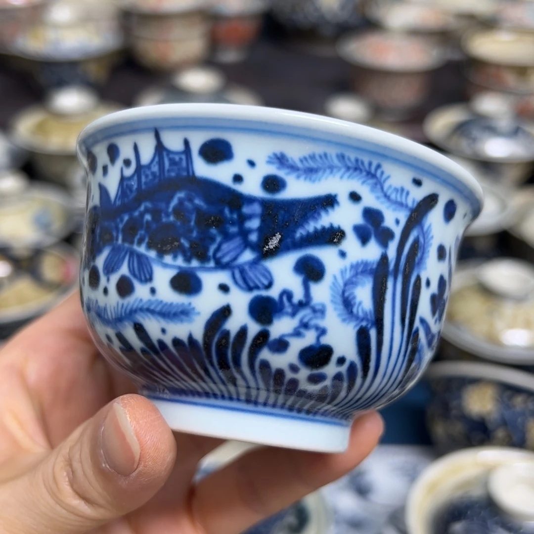 【闪购商品】陶瓷艺术有限公司
