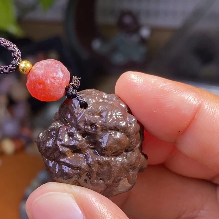 玛瑙/玉髓珠宝半成品未镶嵌