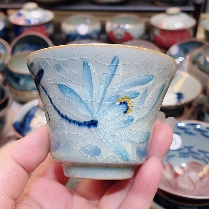 景德镇陶瓷博物有限公司