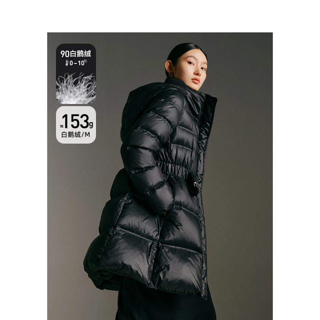 【臻臻专属】DC-NICE羽绒服7011