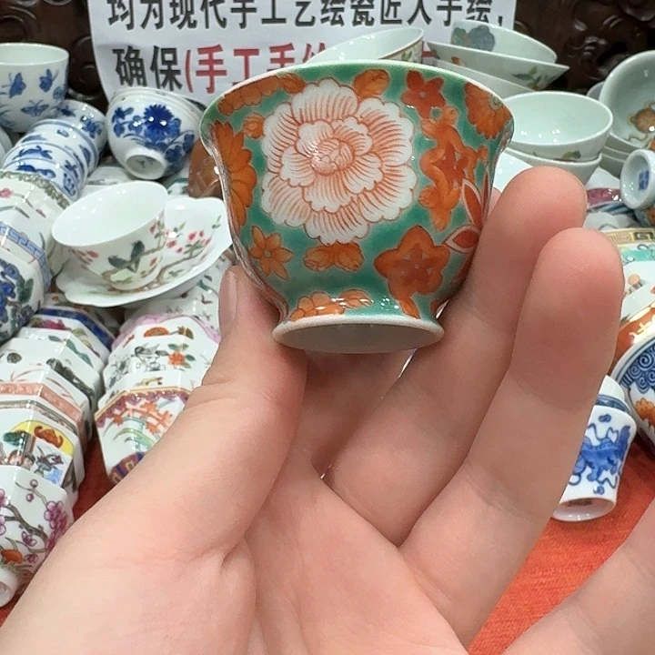陶瓷艺术品收藏陶瓷