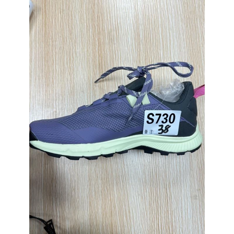 男女户外休闲鞋s730
