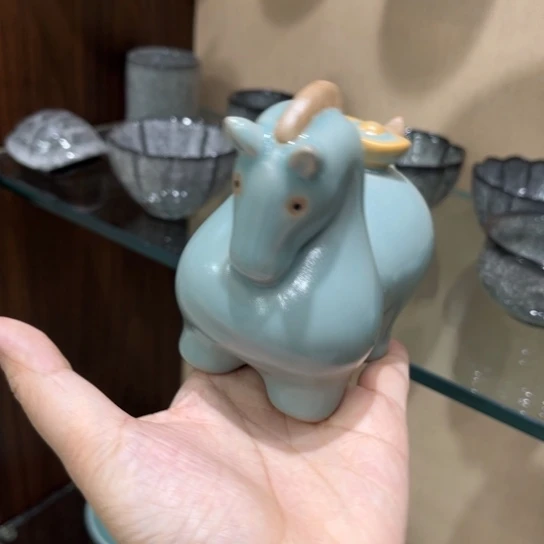 大宋甄选茶具茶器