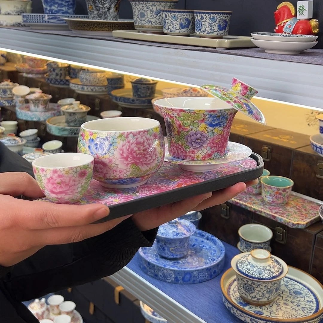 我们的目标是成为一个优秀的人