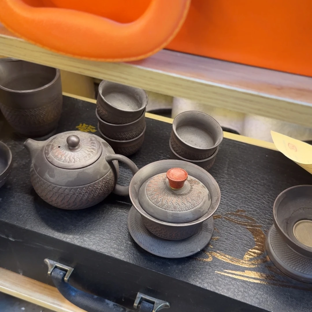 陶瓷茶具陶瓷茶具