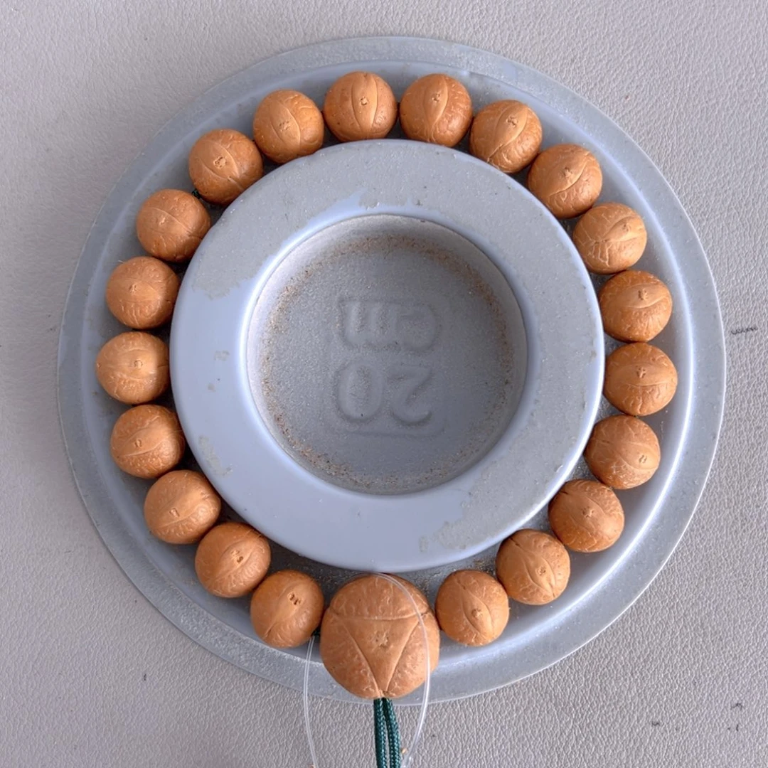 手串凤眼菩提11.5mm手串90@2435