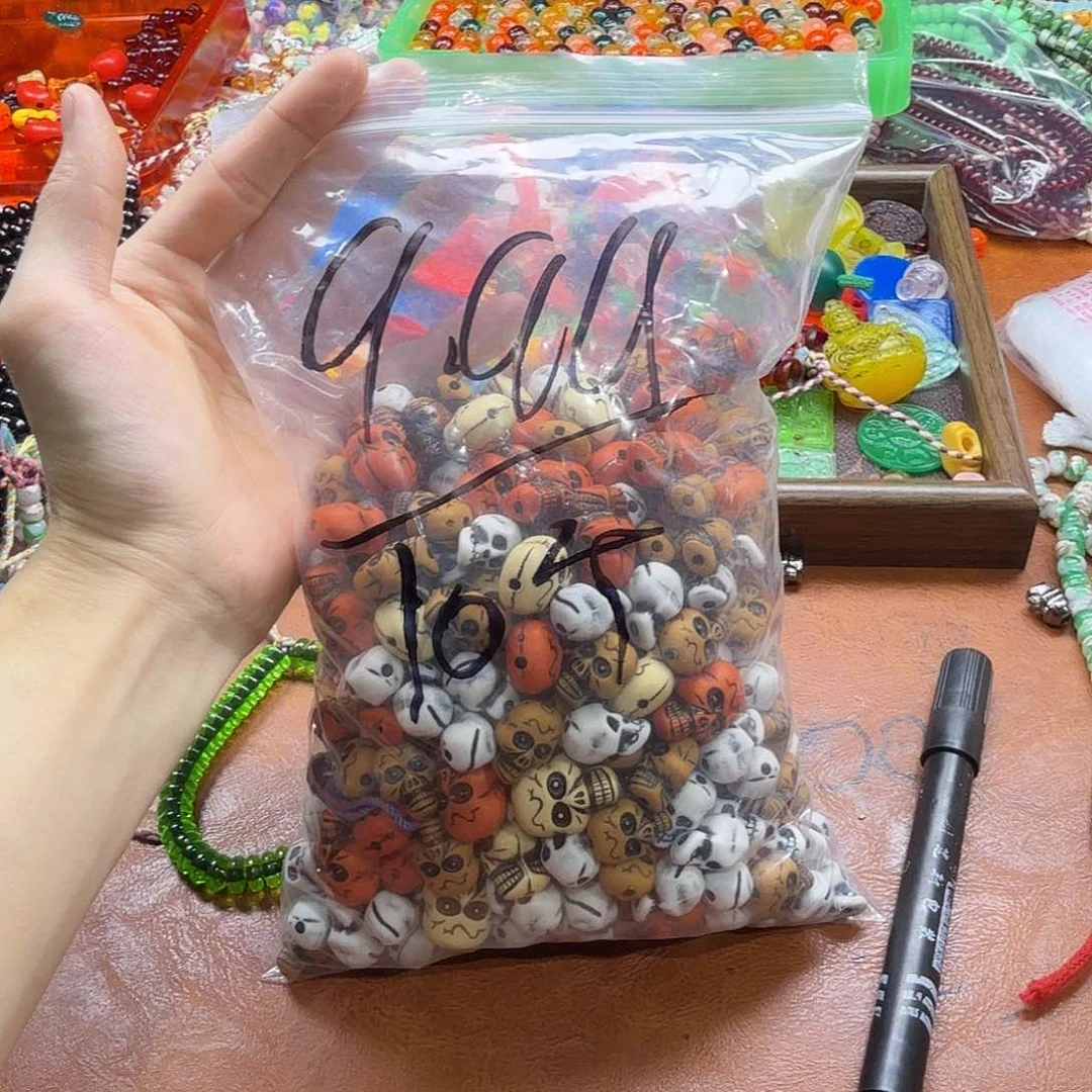 瑕疵处理随机发10个