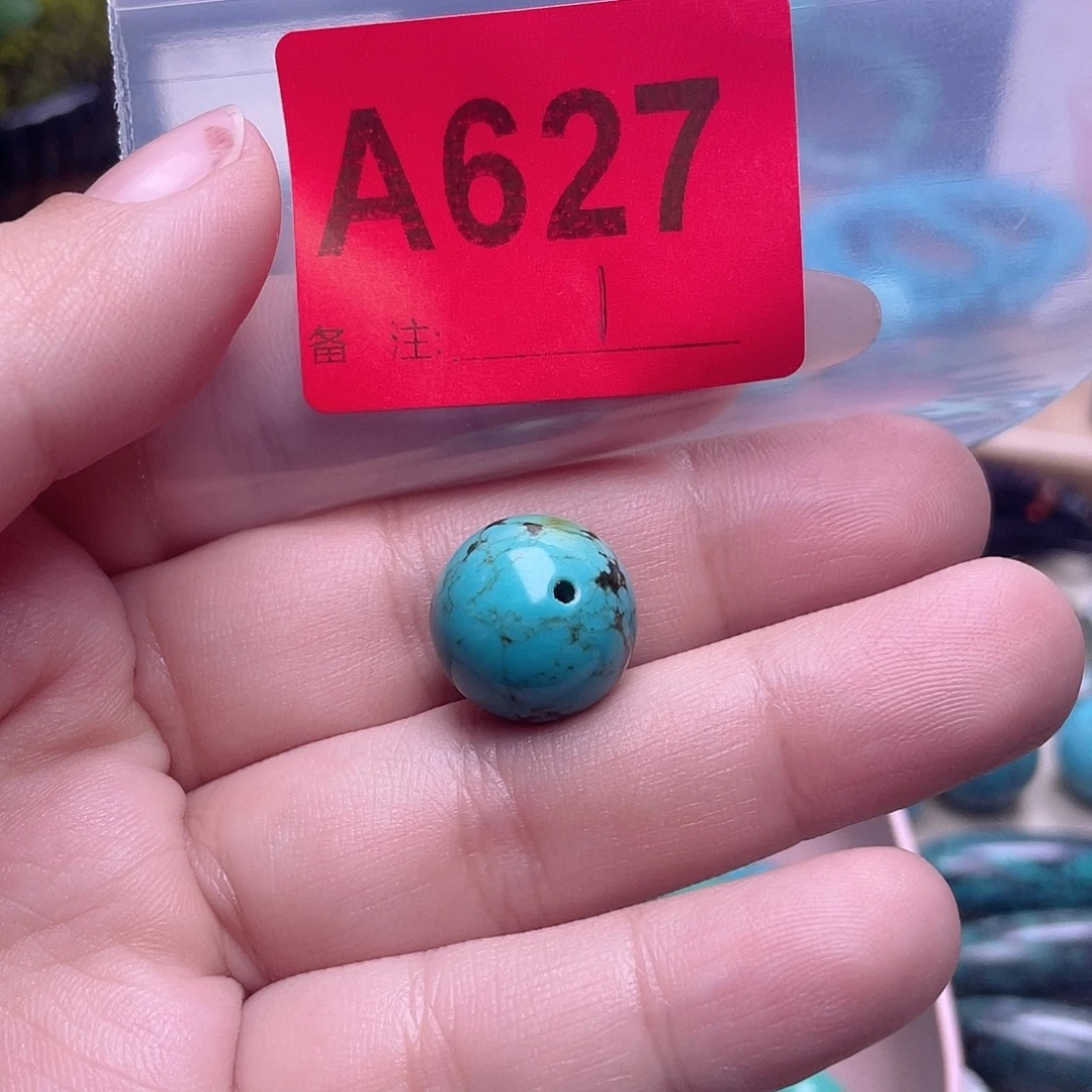 十堰原生态绿石头手工特色配饰